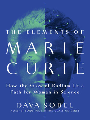 cover image of The Elements of Marie Curie